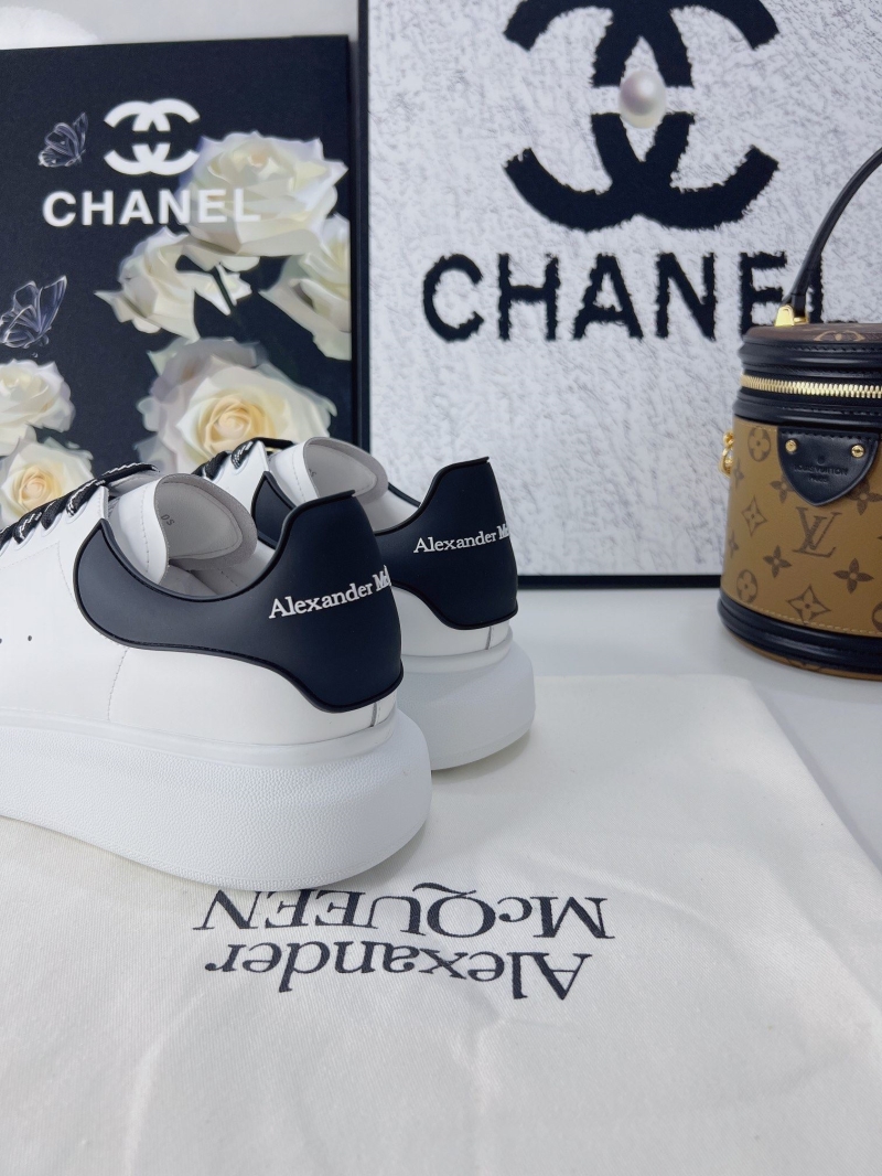 Alexander Mcqueen Casual Shoes